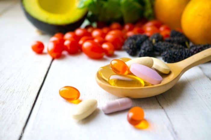 Vitamin hòa tan trong chất béo là gì?