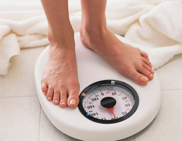 11 lý do có thể giảm cân không giải thích được