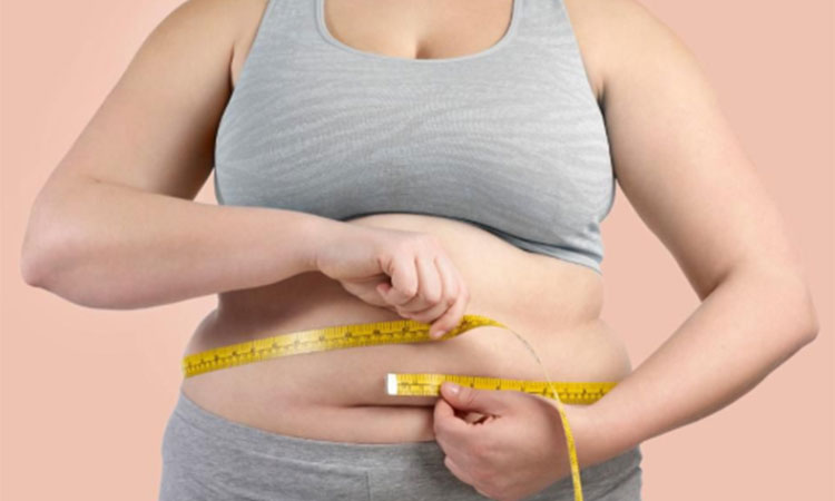 Thế nào được coi là thừa cân béo phì?