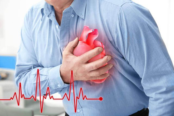 Đô thị hóa làm tăng nguy cơ mắc bệnh tim mạch