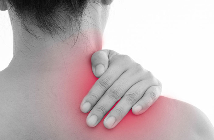 Bệnh đau cổ vai gáy: nguyên nhân triệu chứng và cách điều trị