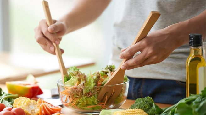 10 loại thực phẩm giúp tăng lượng Keratin trong cơ thể bạn