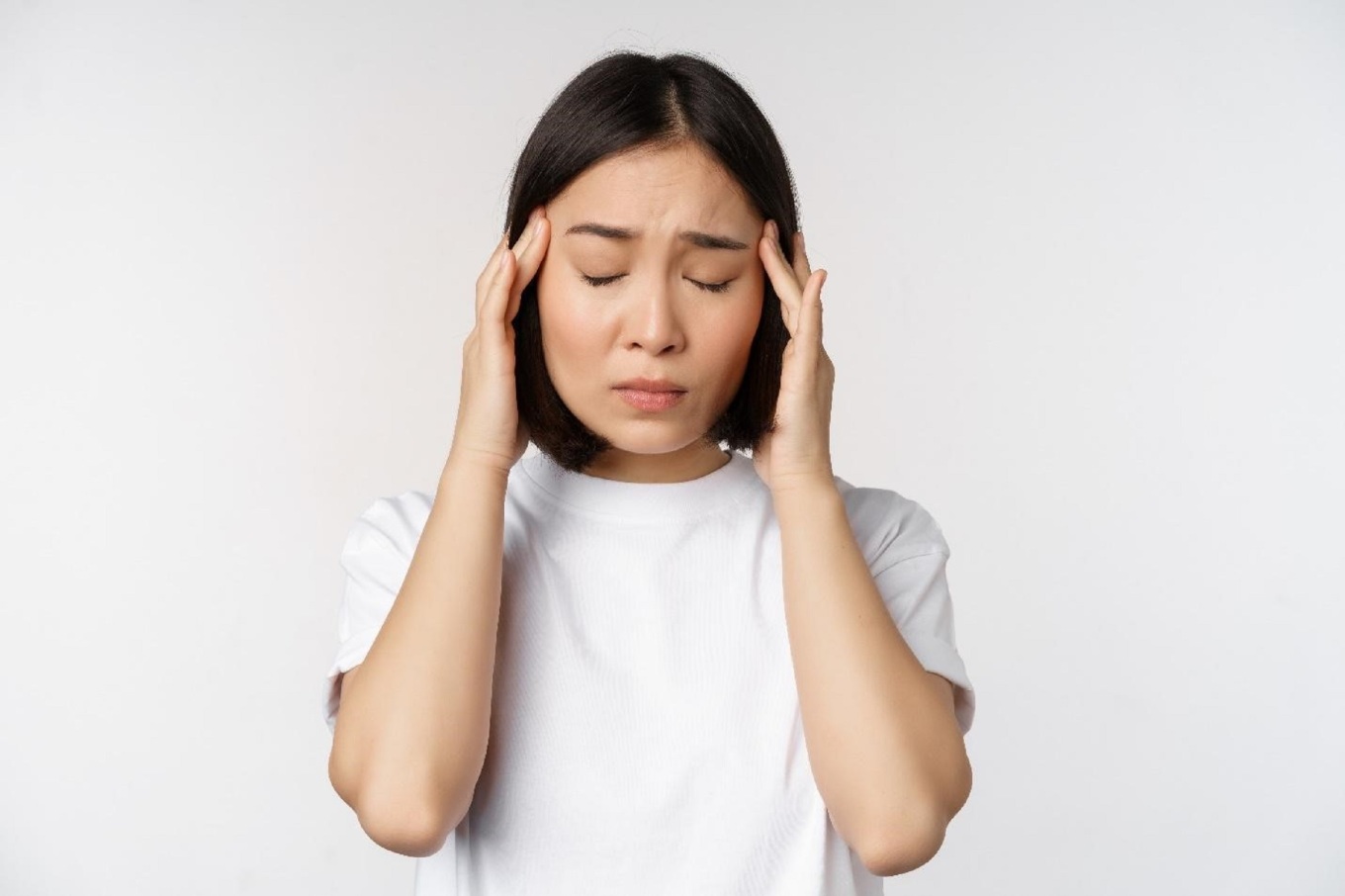 5 bệnh gây đau nửa đầu kéo dài