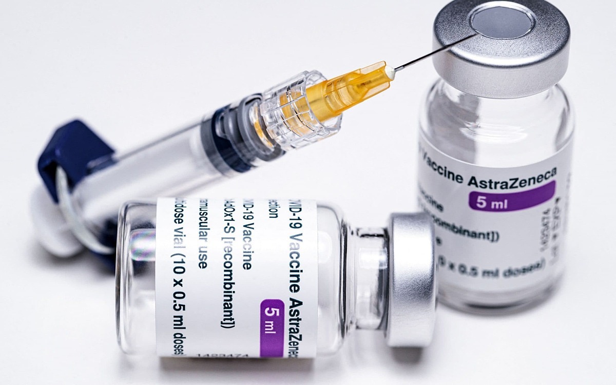 Vaccine Covid-19 của AstraZeneca bị kiện