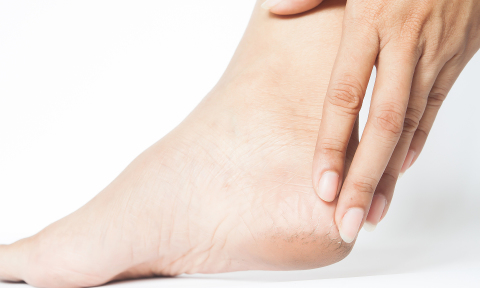 6 bệnh lý có thể dẫn đến đau gót chân