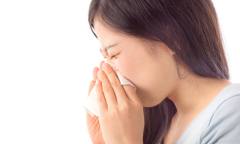Cách ngăn ngừa viêm mũi dị ứng