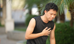 6 cách phòng ngừa bệnh tim, đột quỵ